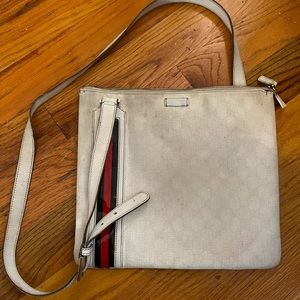 Gucci Messenger Bag - Unisex Handbag